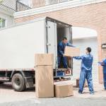 movers and packers in