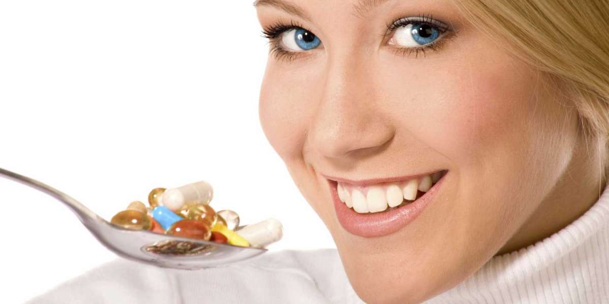Nutricosmetics Market Analysis By Key Players, Share, Revenue, Trends, Size, Growth, Opportunities, and Regional Forecas