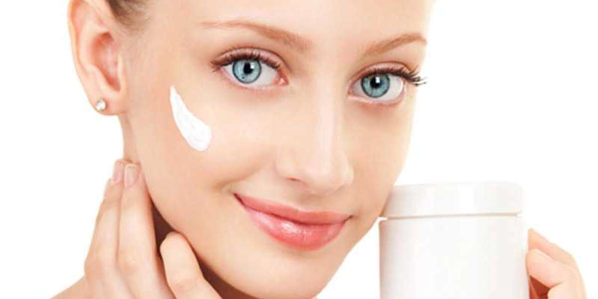 Skin Lightening Products Market Competitive Analysis With Growth Forecast Till 2031