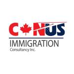 Canus Immigration Consultancy Inc