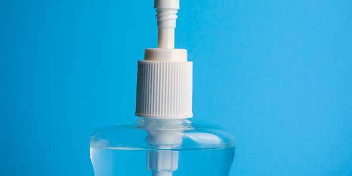 Hand Sanitizer Market Analysis By Future Demand, Top Players, Size, Share, Opportunities, Revenue and Growth Rate Throug