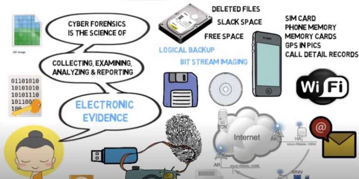 Affordable cell phone forensics: How to find the best deals