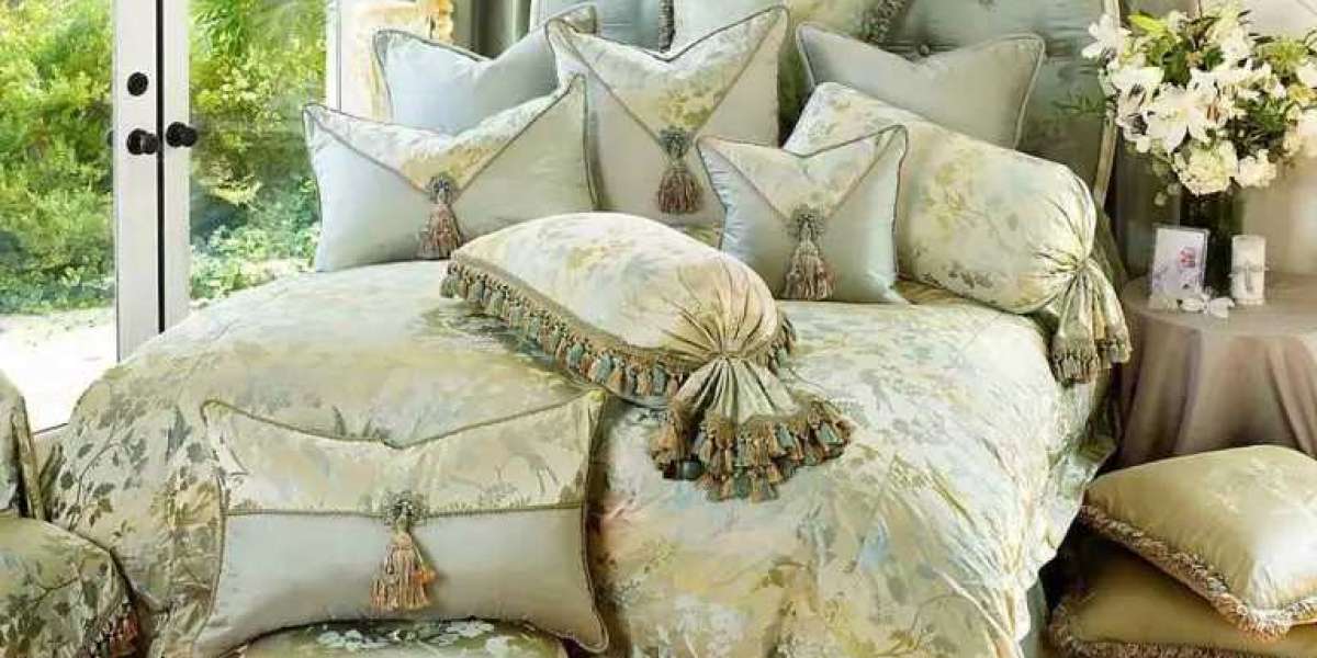 Home Bedding Market Development, Analysis and Demand 2033…