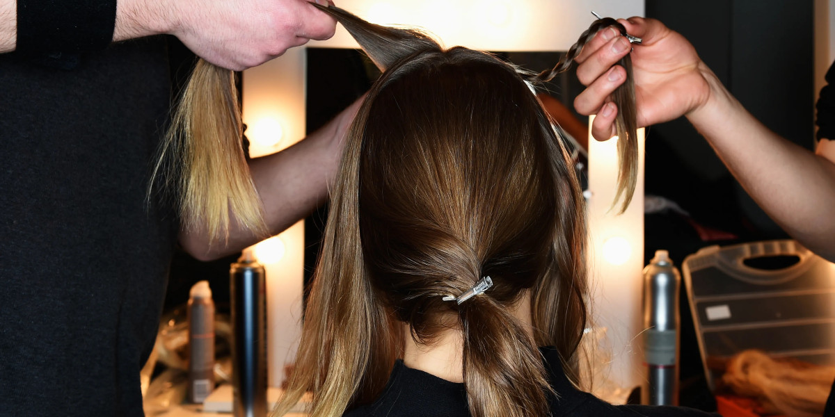 Hair Extensions Market Analysis By Key Players, Share, Revenue, Trends, Size, Growth, Opportunities, and Regional Foreca