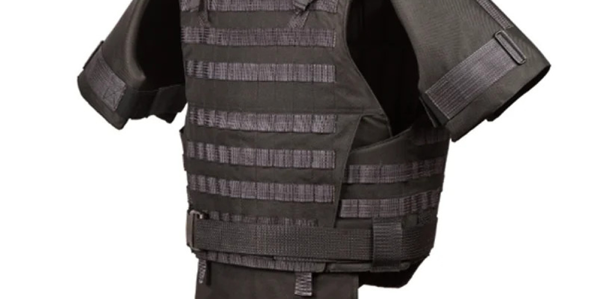 Body Armor Market Demand, Growth, Trends, Share and Forecast Report 2032