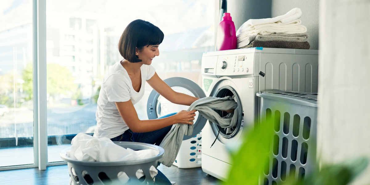 Laundry Care Market Competitive Analysis With Growth Forecast Till 2031