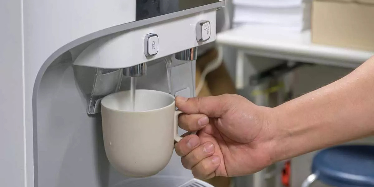 Water Dispenser Market Analysis By Key Players, Share, Revenue, Trends, Size, Growth, Opportunities, and Regional Foreca