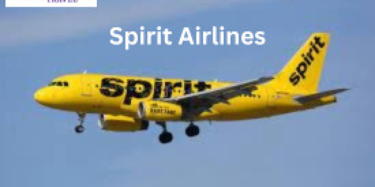 How can I speak to someone at Spirit Airlines?