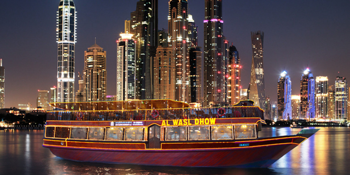 A detailed list of some Popular Dubai Activities as a tourist