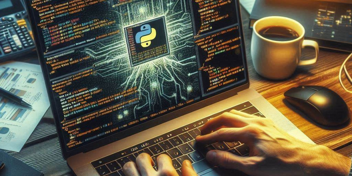 Why Python Web Development is the Ultimate Choice for Modern Businesses