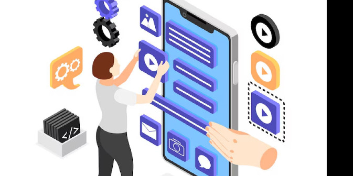 Android vs iOS: App UI Design Differences and Comparison