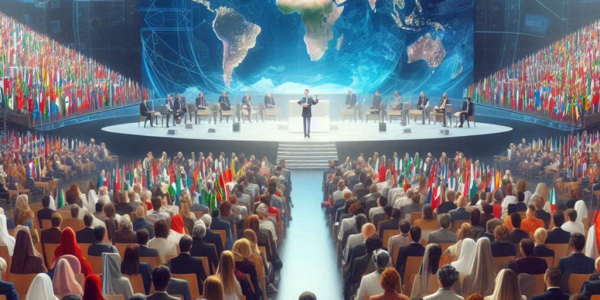 Impact of the International Conference in Australia 2025 on Global Research!