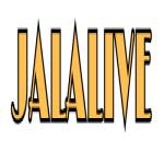 Jalalive Profile Picture