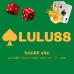 LuLu88 Profile Picture