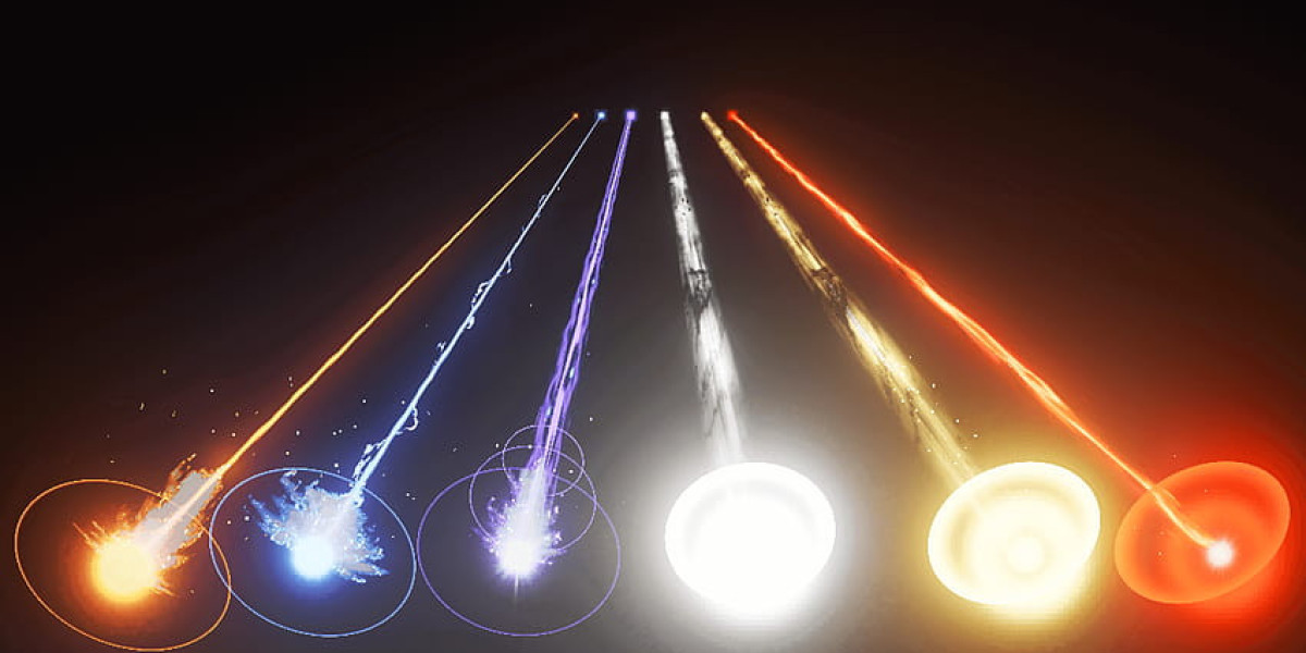 Enhancing Live Performances with Laser FX: A Comprehensive Guide