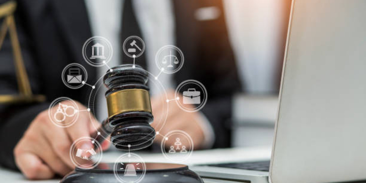 Maximizing Efficiency The Role of Virtual Assistant for Lawyers