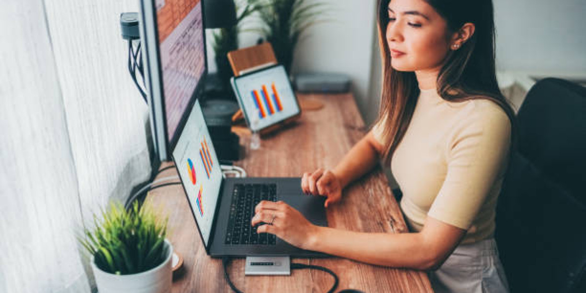 Revolutionizing Business Efficiency The Role of Marketing Virtual Assistant