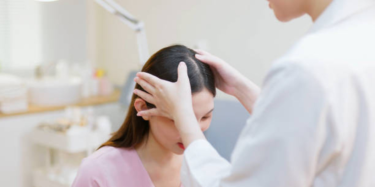 Hair Loss Assessment: Key Factors to Consider for Effective Results