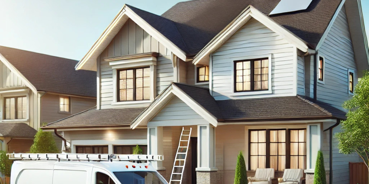 Roof Replacement: Contractor Selection Tips