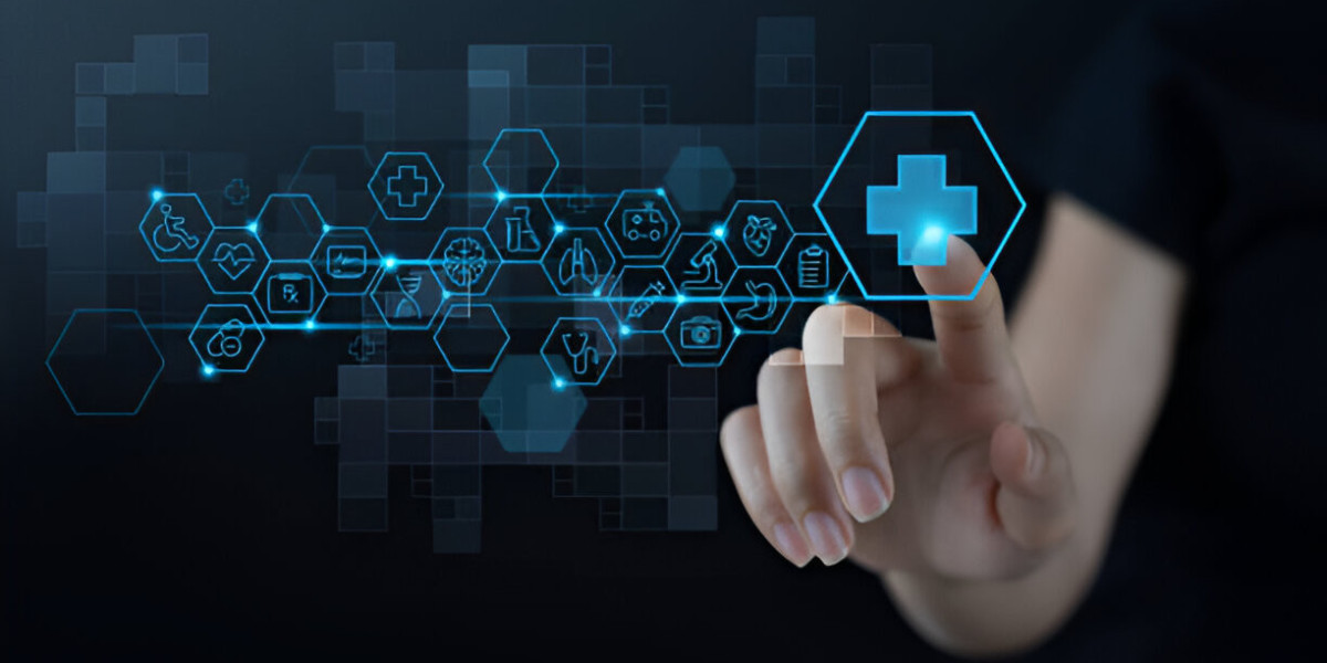 Using AWS for Healthcare in 2024 :Example &amp;amp; Solutions