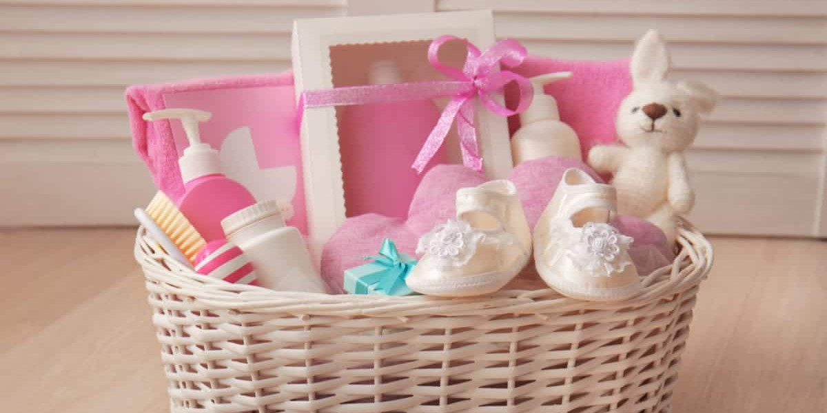 Top 5 Baby Gift Hampers in Singapore for Newborns &amp;amp; Parents