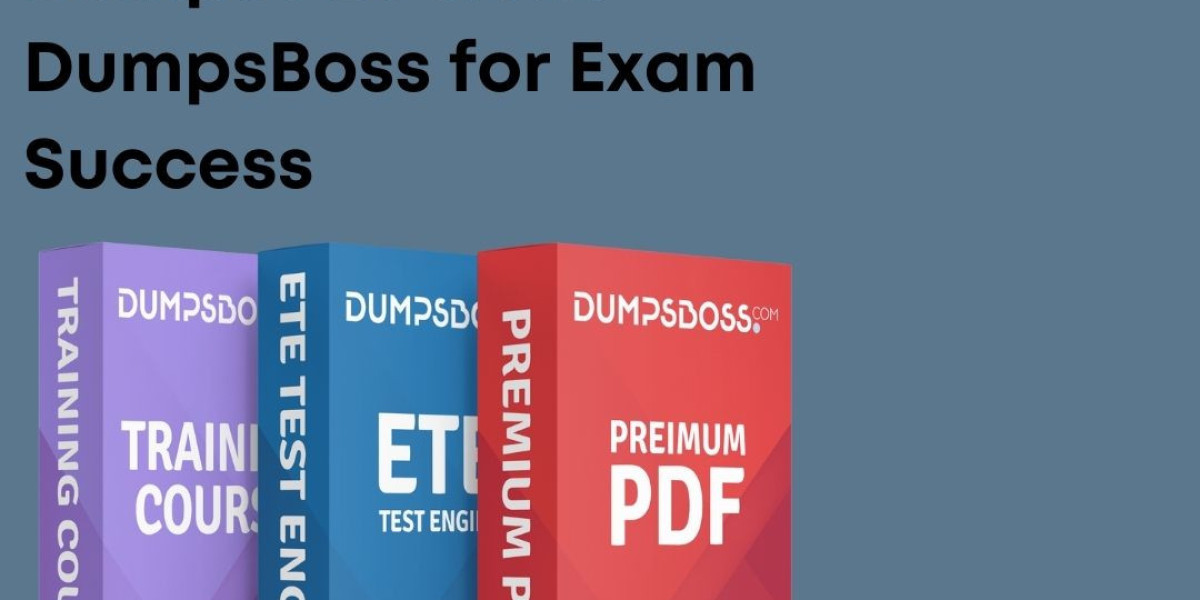 DumpsBoss: Reliable PCAP-31-03 Exam Dumps for Top Results