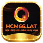 Hcm66 Profile Picture