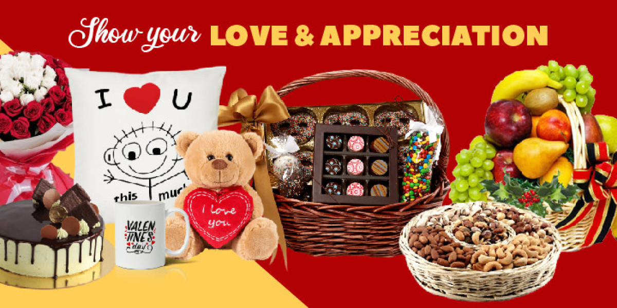Romantic Surprises for Valentine’s Day in Pakistan