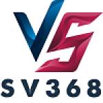 SV368 Game bài casino trực tuyến cá cược thể thao chất l Profile Picture