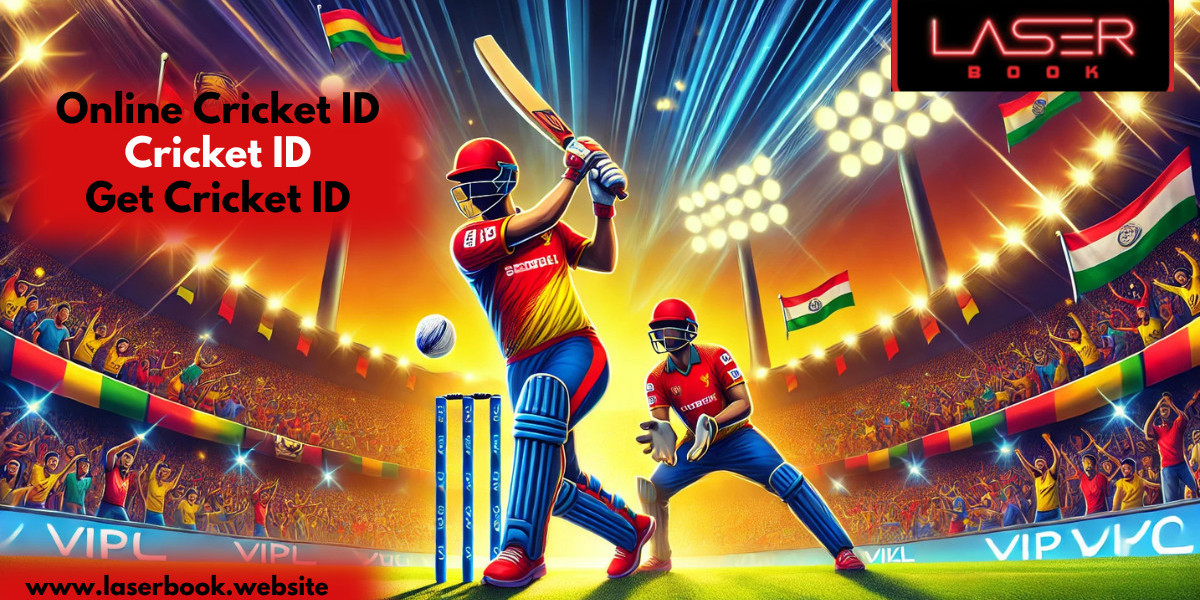 Betting ID Provider | Best Cricket ID