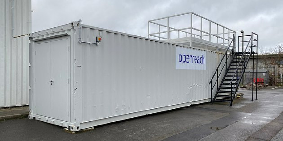 See What 20ft Shipping Container For Sale UK Tricks The Celebs Are Using