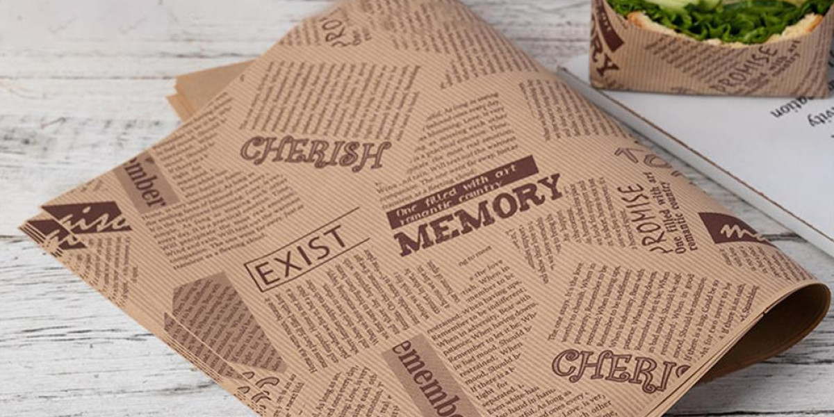 Enhance Your Business with Custom Butcher Paper