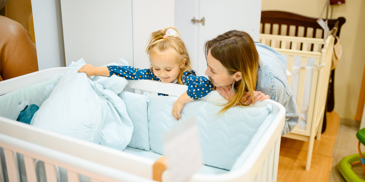 5 Killer Quora Answers On Infant Cot Bed