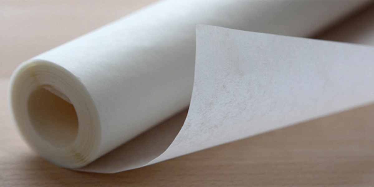 Why Custom Greaseproof Paper is Essential for Your Brand