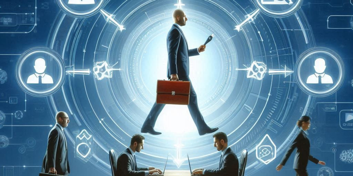 The Connection Between Online Reputation and Employee Branding
