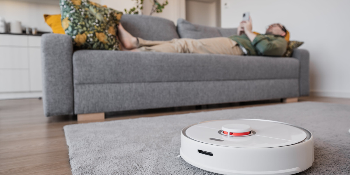 The 10 Scariest Things About Automatic Vacuum Cleaner And Mop