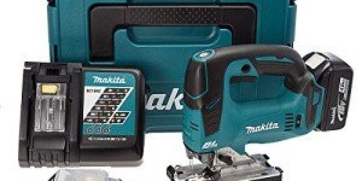 Five Qualities That People Search For In Every Power Tools Sale