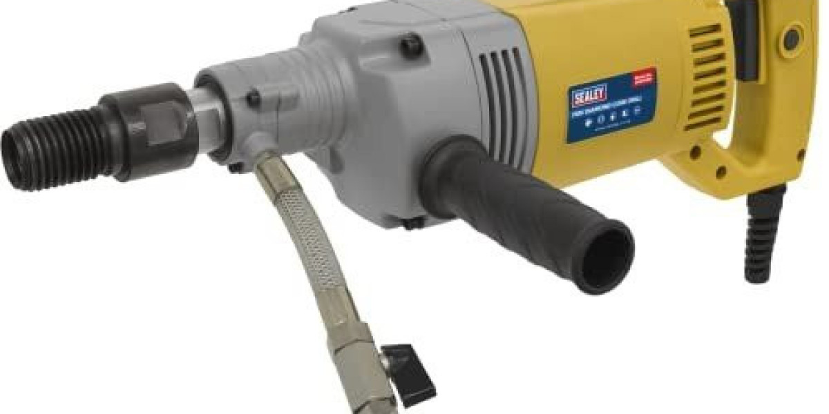 Exploring the World of Power Tools: Your Ultimate Guide