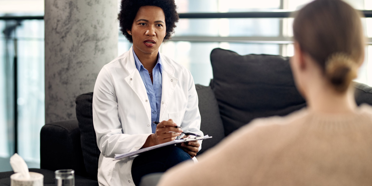 Understanding Private Mental Health Services: An Informative Guide
