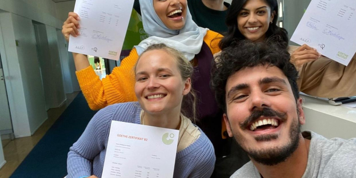 Goethe Zertifikat C2 Kaufen: Was Sie Wissen Müssen