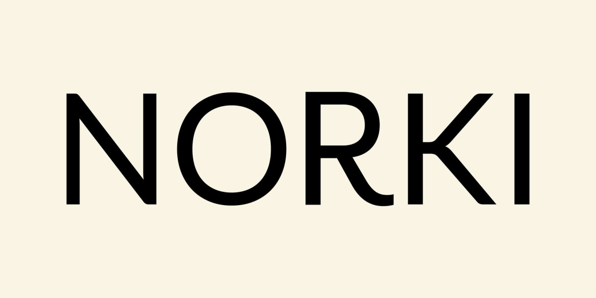 Vintage High-End Furniture Stores of Norki: A Blend of Elegance and Timeless Luxury