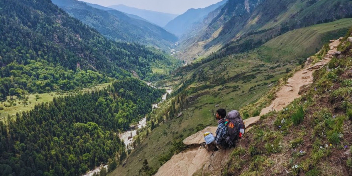 Day Trek vs. Multi-Day Trek: What’s Right for You?