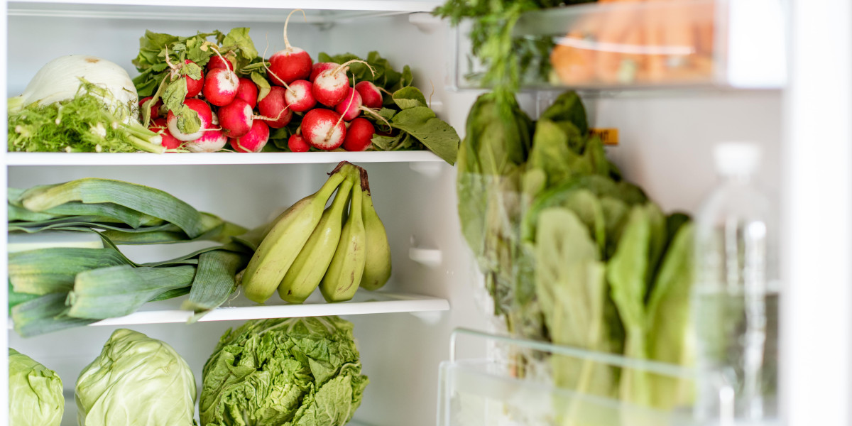 The Comprehensive Guide to Fridges and Freezers: Understanding, Choosing, and Maintaining Your Cooling Appliances