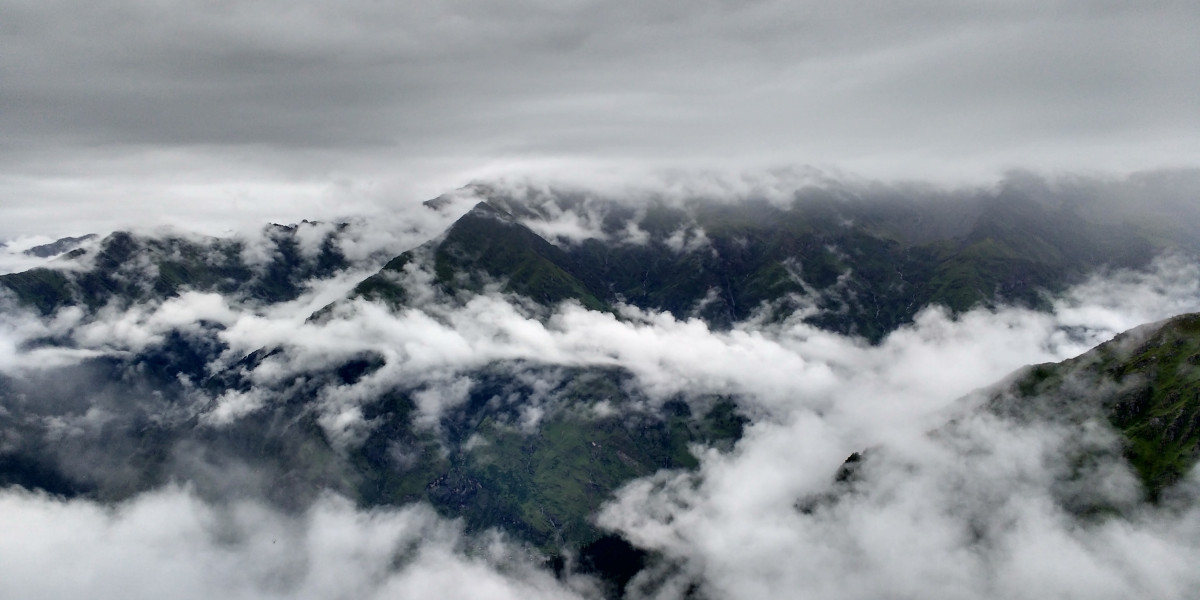 The Future of Trekking: How Technology is Changing Adventure Travel