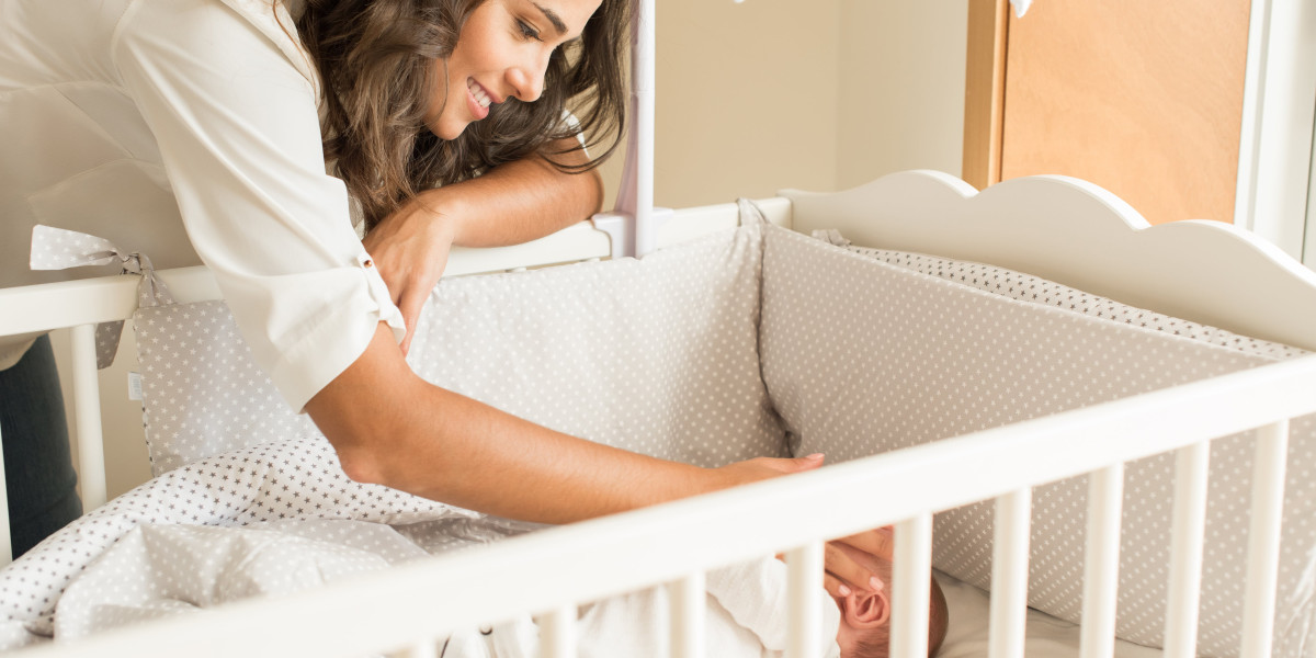 The Essential Guide to Choosing the Perfect Infant Cot Bed