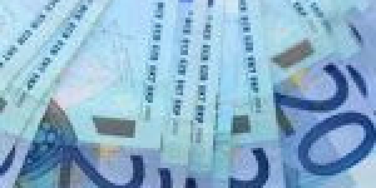 The Dangers and Consequences of Purchasing Fake 50 Euro Notes