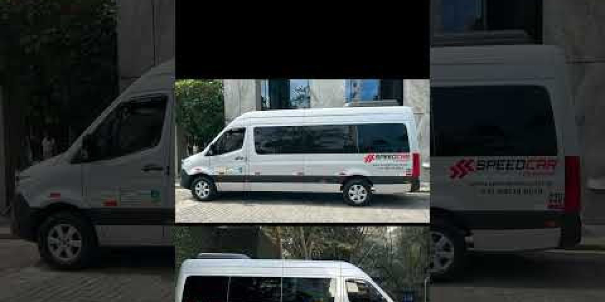 Como o Preço do Aluguel de Vans por Quilômetro Pode Impactar Seu Orçamento