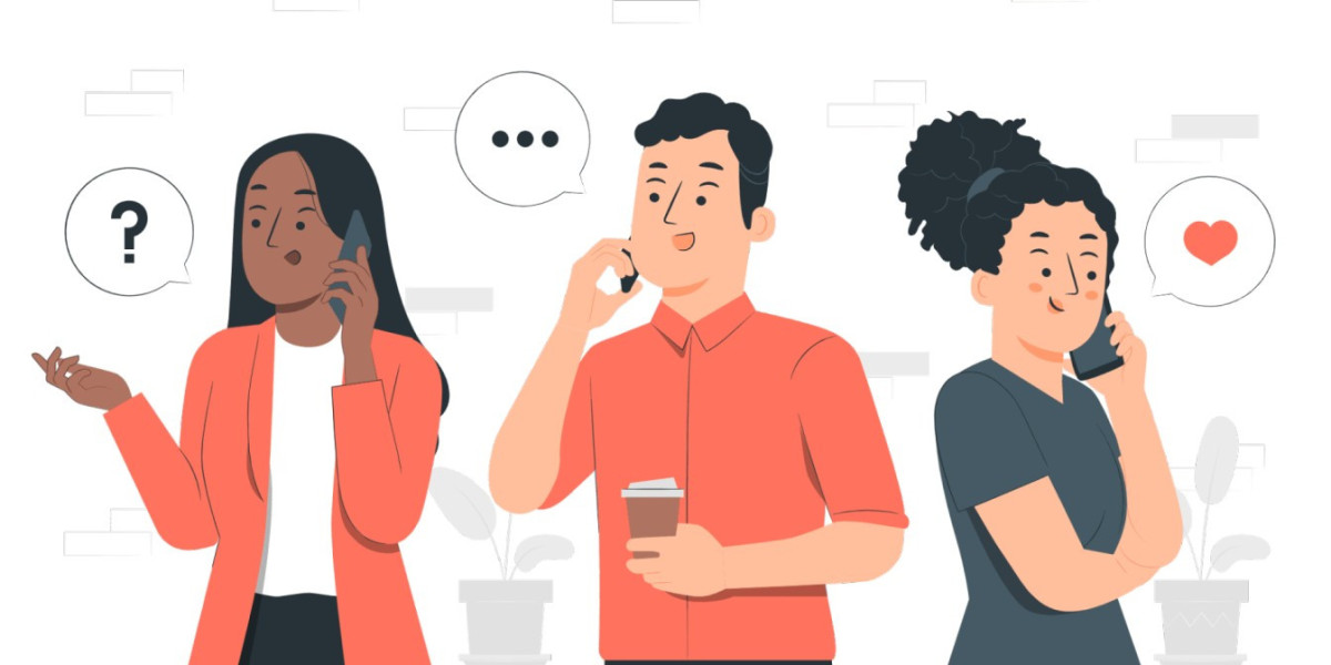 Revolutionizing Business Messaging with Rich Communication Services