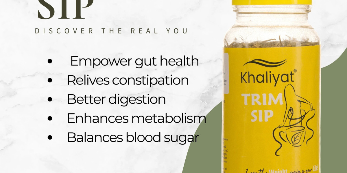 The Best Herbal Tea for Weight Loss: A Natural Path to Wellness with Nisha Lambha