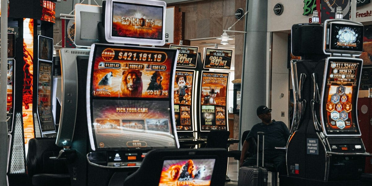 Discovering Trustworthy Casino Sites with Inavegas: Your Go-To Scam Verification Community